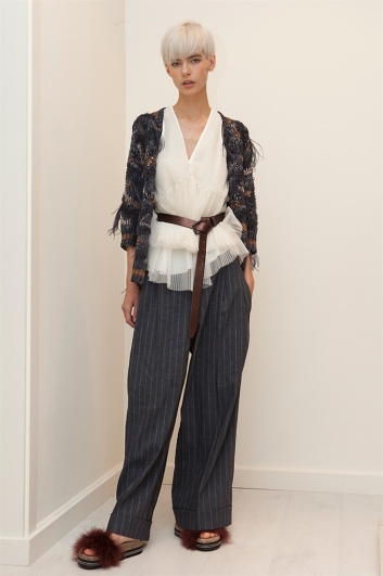 Fotoservizio/SS 2018/WOMEN/BRUNELLO CUCINELLI/DP2/15