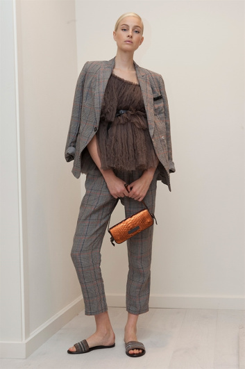 Fotoservizio/SS 2018/WOMEN/BRUNELLO CUCINELLI/DP2/17