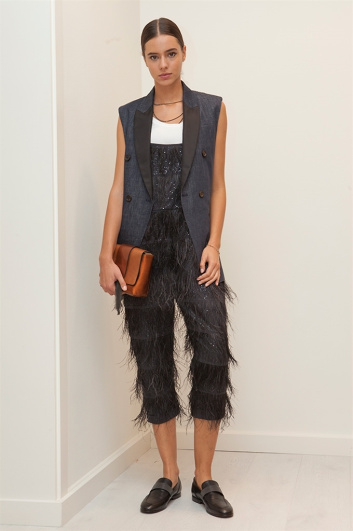 Fotoservizio/SS 2018/WOMEN/BRUNELLO CUCINELLI/DP2/18