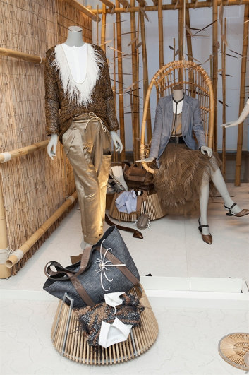 Fotoservizio/SS 2018/WOMEN/BRUNELLO CUCINELLI/DP2/21