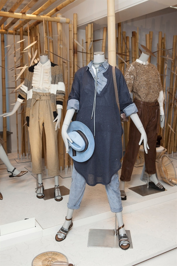 Fotoservizio/SS 2018/WOMEN/BRUNELLO CUCINELLI/DP2/22
