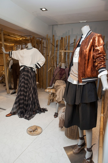 Fotoservizio/SS 2018/WOMEN/BRUNELLO CUCINELLI/DP2/24
