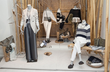 Fotoservizio/SS 2018/WOMEN/BRUNELLO CUCINELLI/DP2/25