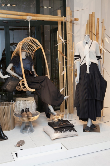 Fotoservizio/SS 2018/WOMEN/BRUNELLO CUCINELLI/DP2/28