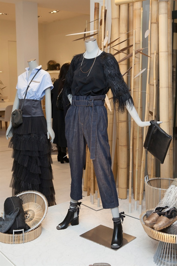 Fotoservizio/SS 2018/WOMEN/BRUNELLO CUCINELLI/DP2/29