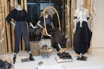 Fotoservizio/SS 2018/WOMEN/BRUNELLO CUCINELLI/DP2/30