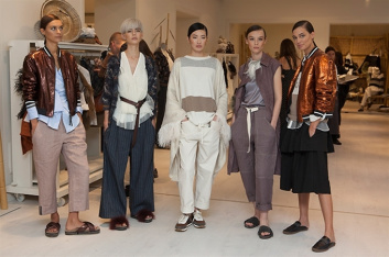 Fotoservizio/SS 2018/WOMEN/BRUNELLO CUCINELLI/DP2/31