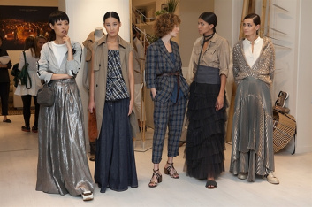 Fotoservizio/SS 2018/WOMEN/BRUNELLO CUCINELLI/DP2/33