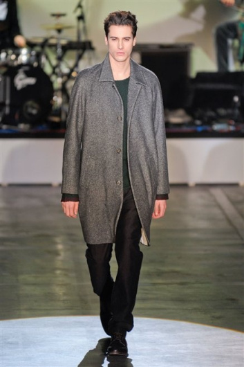 Fotoservizio/FW 2012-2013/MEN/ICEBERG/D1/41