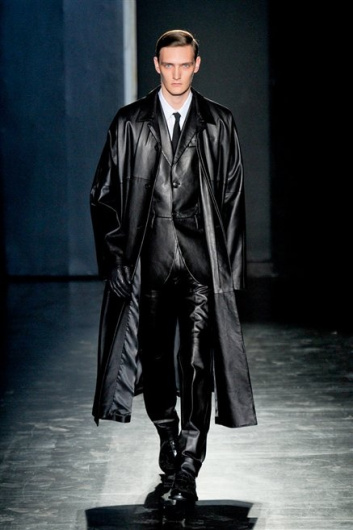 Fotoservizio/FW 2012-2013/MEN/JIL SANDER/D1/0