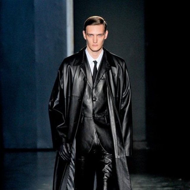 JIL SANDER