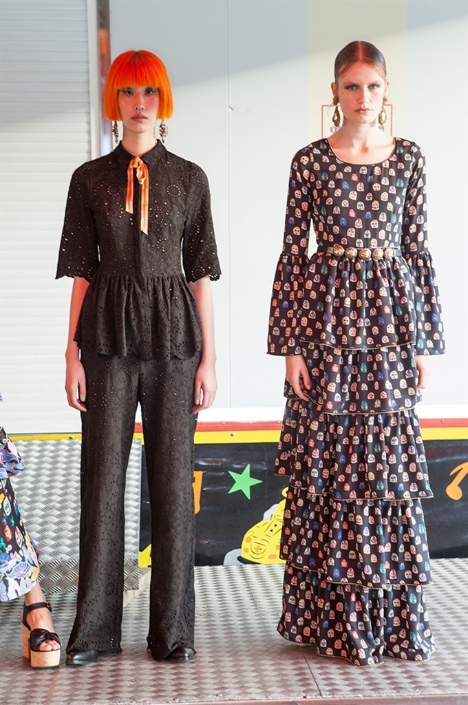 Fotoservizio/SS 2018/WOMEN/OTTOD'AME/DP2/7