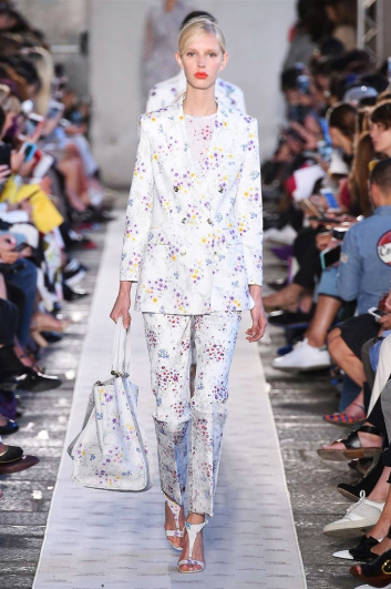 Fotoservizio/SS 2018/WOMEN/MAX MARA/DP2/10