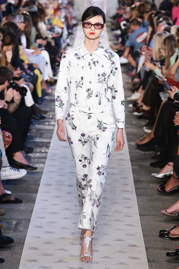 Fotoservizio/SS 2018/WOMEN/MAX MARA/DP2/11