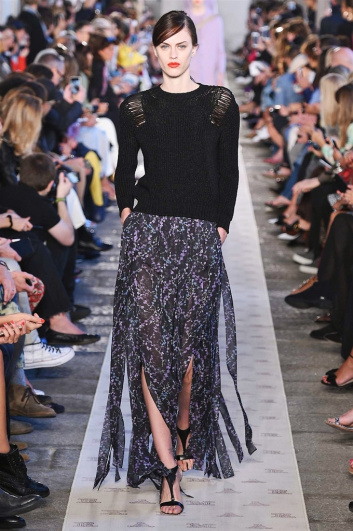 Fotoservizio/SS 2018/WOMEN/MAX MARA/DP2/2