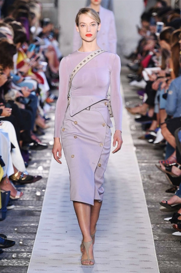 Fotoservizio/SS 2018/WOMEN/MAX MARA/DP2/6
