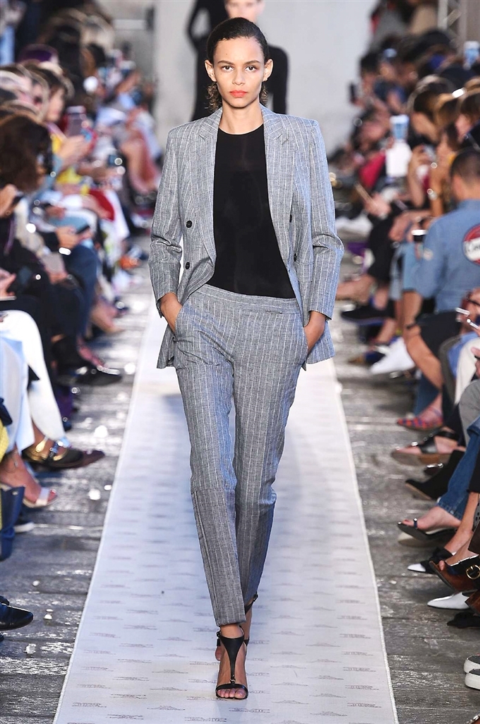 Fotoservizio/SS 2018/WOMEN/MAX MARA/DP2/2