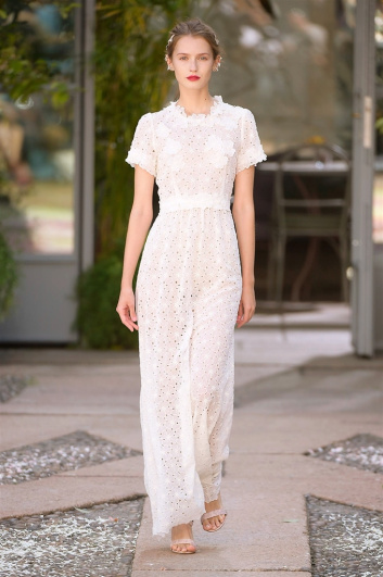 Fotoservizio/SS 2018/WOMEN/LUISA BECCARIA/DP2/0