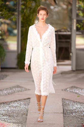 Fotoservizio/SS 2018/WOMEN/LUISA BECCARIA/DP2/2