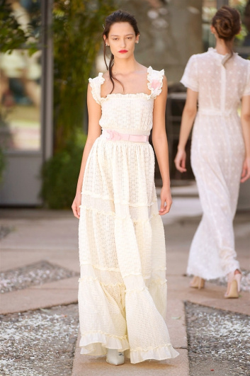 Fotoservizio/SS 2018/WOMEN/LUISA BECCARIA/DP2/3