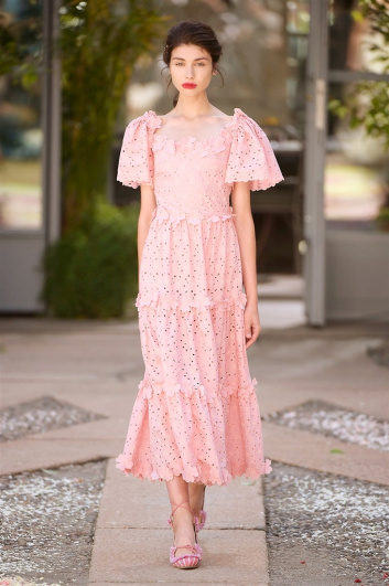 Fotoservizio/SS 2018/WOMEN/LUISA BECCARIA/DP2/4