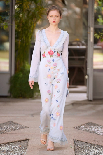 Fotoservizio/SS 2018/WOMEN/LUISA BECCARIA/DP2/6