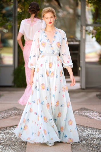 Fotoservizio/SS 2018/WOMEN/LUISA BECCARIA/DP2/0