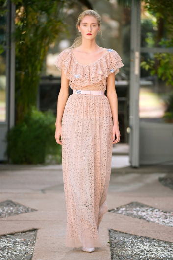 Fotoservizio/SS 2018/WOMEN/LUISA BECCARIA/DP2/2