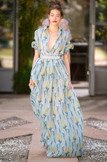 Fotoservizio/SS 2018/WOMEN/LUISA BECCARIA/DP2/6
