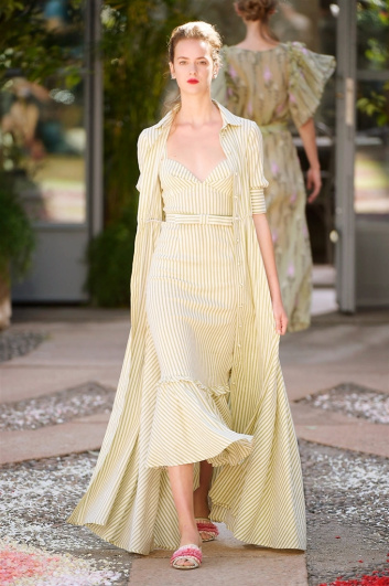 Fotoservizio/SS 2018/WOMEN/LUISA BECCARIA/DP2/1