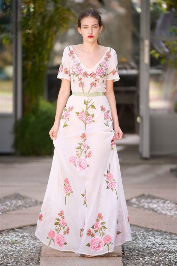 Fotoservizio/SS 2018/WOMEN/LUISA BECCARIA/DP2/8
