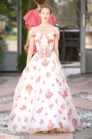Fotoservizio/SS 2018/WOMEN/LUISA BECCARIA/DP2/0