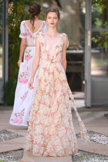 Fotoservizio/SS 2018/WOMEN/LUISA BECCARIA/DP2/2