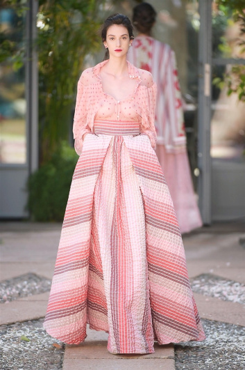 Fotoservizio/SS 2018/WOMEN/LUISA BECCARIA/DP2/4