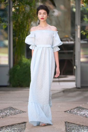 Fotoservizio/SS 2018/WOMEN/LUISA BECCARIA/DP2/7