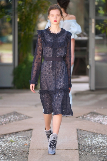 Fotoservizio/SS 2018/WOMEN/LUISA BECCARIA/DP2/2