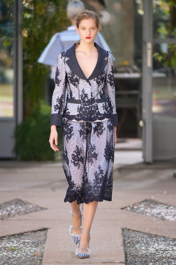 Fotoservizio/SS 2018/WOMEN/LUISA BECCARIA/DP2/3