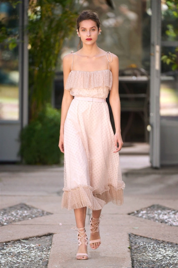 Fotoservizio/SS 2018/WOMEN/LUISA BECCARIA/DP2/0