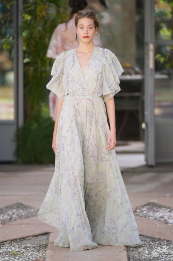 Fotoservizio/SS 2018/WOMEN/LUISA BECCARIA/DP2/1