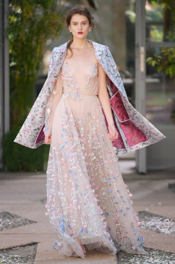 Fotoservizio/SS 2018/WOMEN/LUISA BECCARIA/DP2/4