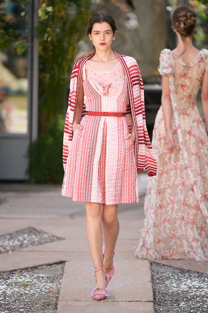 Fotoservizio/SS 2018/WOMEN/LUISA BECCARIA/DP2/0