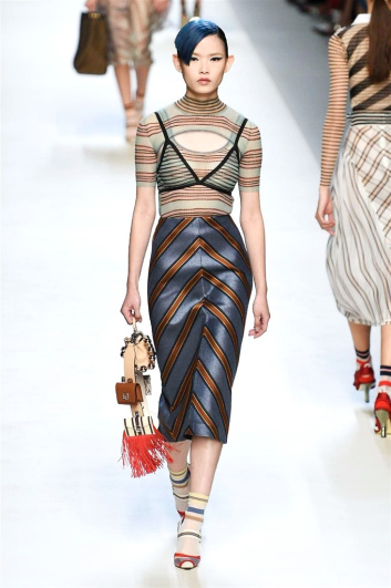 Fotoservizio/SS 2018/WOMEN/FENDI/DP2/2