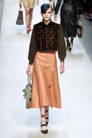 Fotoservizio/SS 2018/WOMEN/FENDI/DP2/0