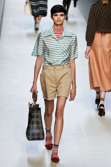Fotoservizio/SS 2018/WOMEN/FENDI/DP2/1