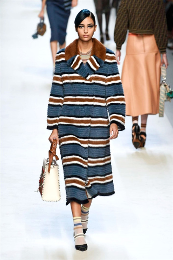 Fotoservizio/SS 2018/WOMEN/FENDI/DP2/2