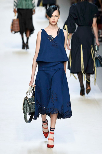 Fotoservizio/SS 2018/WOMEN/FENDI/DP2/0