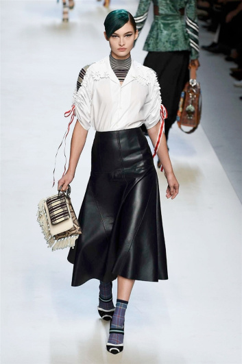 Fotoservizio/SS 2018/WOMEN/FENDI/DP2/2