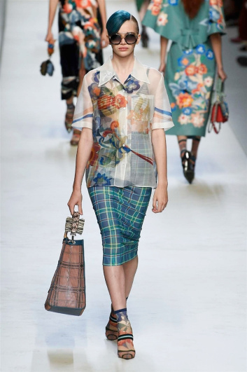 Fotoservizio/SS 2018/WOMEN/FENDI/DP2/2