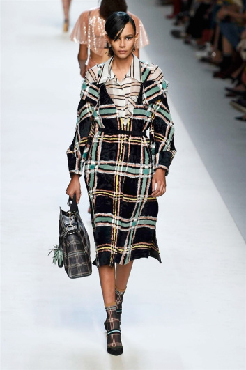 Fotoservizio/SS 2018/WOMEN/FENDI/DP2/2