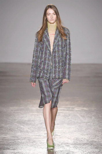 Fotoservizio/SS 2018/WOMEN/CRISTIANO BURANI/DP2/0